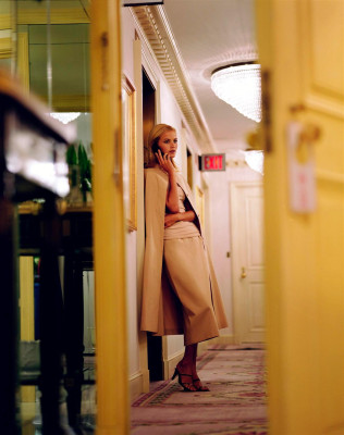photo 7 in Carolyn Murphy gallery [id219488] 2009-12-24 00:00:00