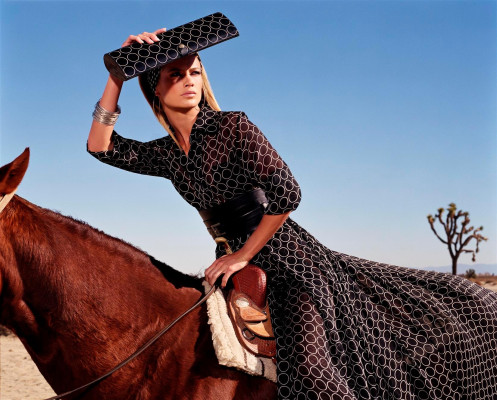 Carolyn Murphy pic #219360