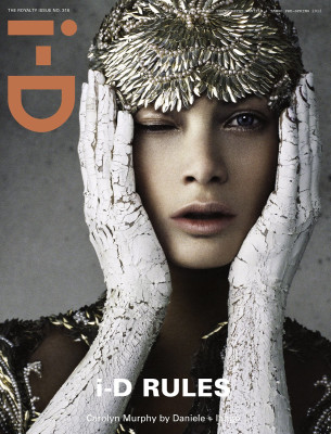 photo 26 in Carolyn Murphy gallery [id467568] 2012-03-30 00:00:00