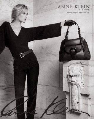 photo 6 in Carolyn Murphy gallery [id219707] 2009-12-24 00:00:00