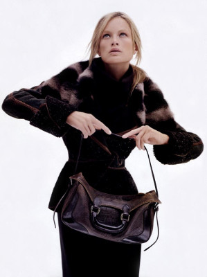 photo 11 in Carolyn Murphy gallery [id222576] 2010-01-04 00:00:00