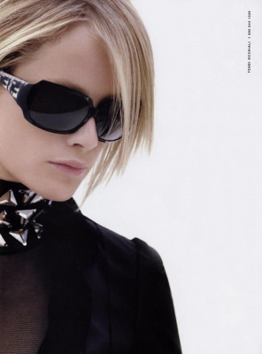 photo 6 in Carolyn Murphy gallery [id222597] 2010-01-04 00:00:00