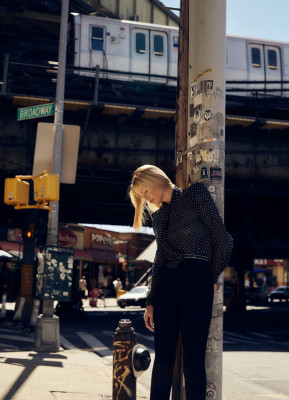 Carolyn Murphy pic #1166410