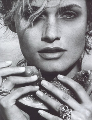 photo 27 in Carolyn Murphy gallery [id75906] -0001-11-30 00:00:00