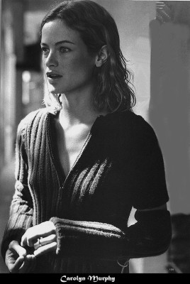 photo 26 in Carolyn Murphy gallery [id75907] -0001-11-30 00:00:00