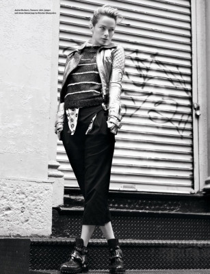 photo 9 in Carolyn Murphy gallery [id345341] 2011-02-22 00:00:00