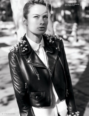 photo 13 in Carolyn Murphy gallery [id345316] 2011-02-22 00:00:00