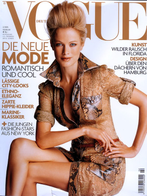 Carolyn Murphy pic #228363