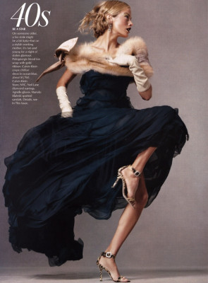 photo 28 in Carolyn Murphy gallery [id214010] 2009-12-14 00:00:00
