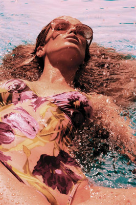 Carolyn Murphy pic #208332