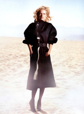 photo 15 in Carolyn Murphy gallery [id220121] 2009-12-25 00:00:00