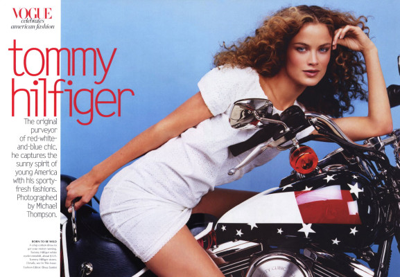 Carolyn Murphy pic #228367