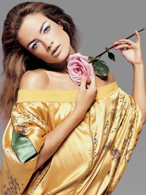 Carolyn Murphy pic #23204