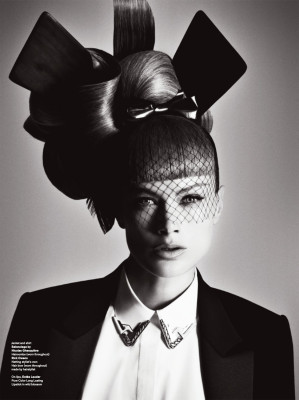Carolyn Murphy pic #367293