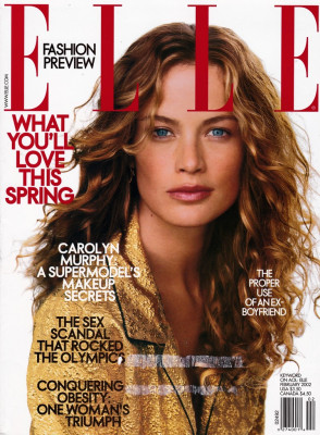 photo 5 in Carolyn Murphy gallery [id871887] 2016-08-16 00:00:00