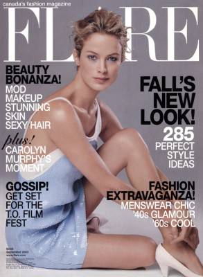 Carolyn Murphy pic #228357