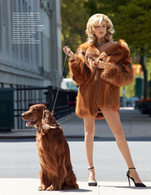 Carolyn Murphy pic #1045125