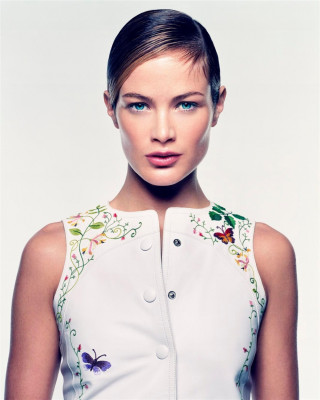 photo 23 in Carolyn Murphy gallery [id221677] 2009-12-30 00:00:00