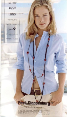 photo 25 in Carolyn Murphy gallery [id220255] 2009-12-25 00:00:00