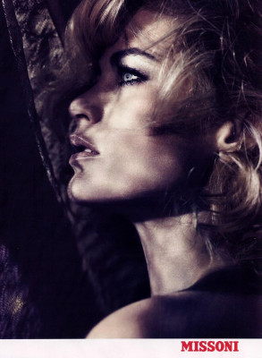 photo 16 in Carolyn Murphy gallery [id242611] 2010-03-17 00:00:00