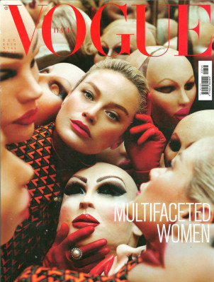 photo 24 in Carolyn Murphy gallery [id628384] 2013-09-02 00:00:00