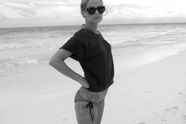 photo 6 in Carolyn Murphy gallery [id516973] 2012-07-29 00:00:00