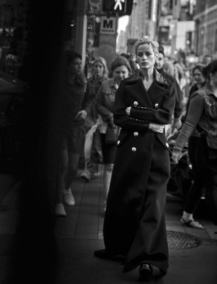 Carolyn Murphy pic #889516