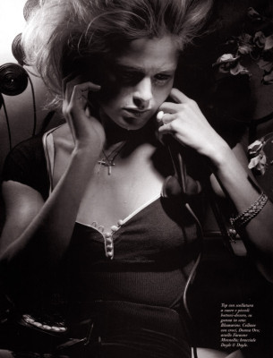 photo 21 in Carolyn Murphy gallery [id223485] 2010-01-08 00:00:00