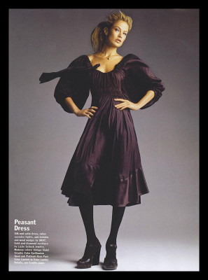 Carolyn Murphy pic #73066