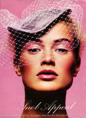 photo 26 in Carolyn Murphy gallery [id223105] 2010-01-08 00:00:00