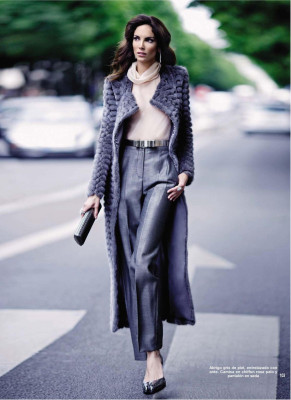 Eugenia Silva pic #307743