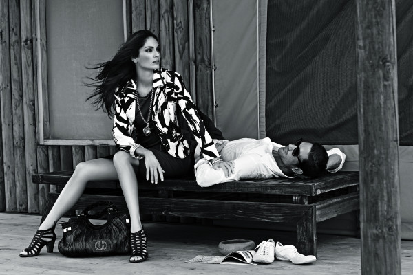 Eugenia Silva pic #390933
