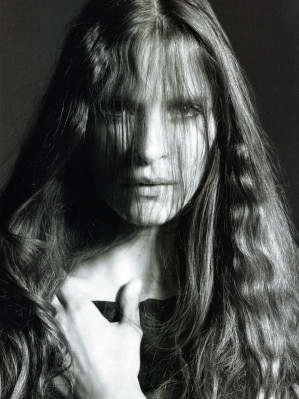 photo 8 in Frankie Rayder gallery [id176063] 2009-08-10 00:00:00