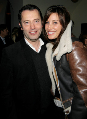 photo 6 in Gina Gershon gallery [id241781] 2010-03-11 00:00:00