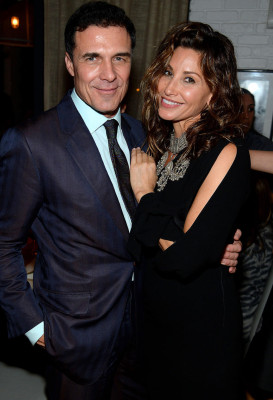 photo 10 in Gina Gershon gallery [id652194] 2013-12-13 00:00:00
