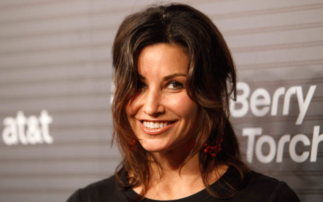photo 28 in Gina Gershon gallery [id278050] 2010-08-17 00:00:00