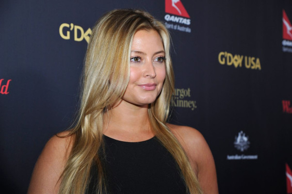 Holly Valance pic #830877