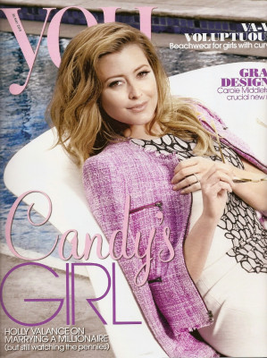 Holly Valance pic #659362