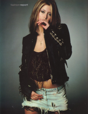 Holly Valance pic #51979