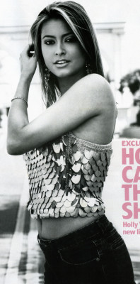 photo 20 in Holly Valance gallery [id54585] -0001-11-30 00:00:00
