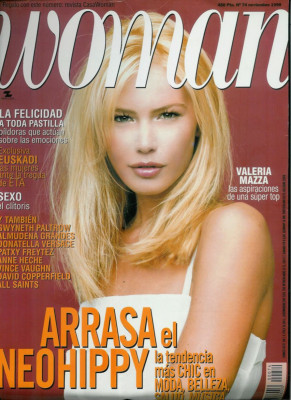 Valeria Mazza pic #101019