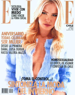 photo 9 in Valeria Mazza gallery [id101026] 2008-06-27 00:00:00