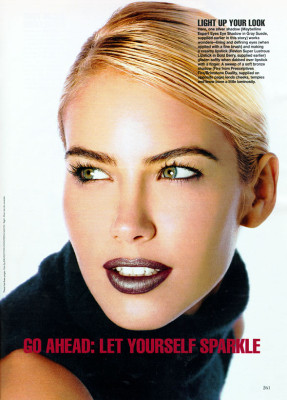 Valeria Mazza pic #100986