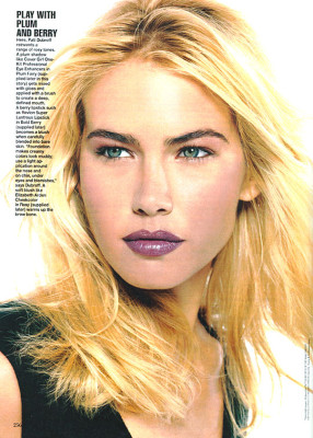Valeria Mazza pic #101060