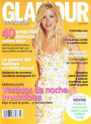 Valeria Mazza pic #101038
