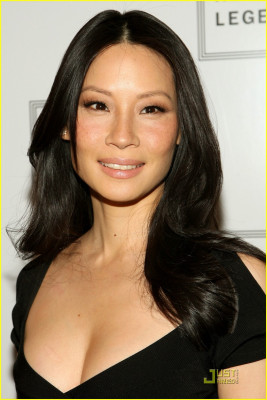 Lucy Liu pic #134398