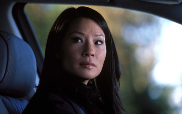Lucy Liu pic #278147