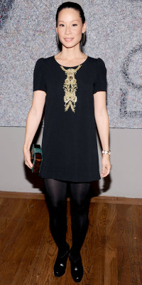 Lucy Liu pic #572964