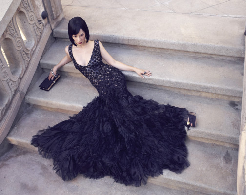 Lucy Liu pic #551512