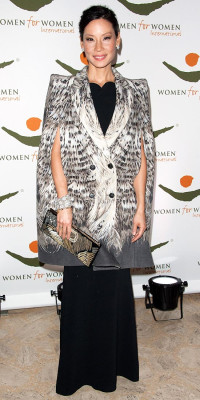 Lucy Liu pic #567159